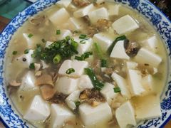 -洞天食府(北大街店)