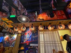 -有喜屋·烧鸟·居酒屋(三钢里店)