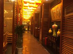 -老码头火锅(骡马市店)