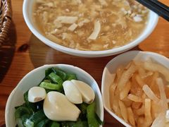 -漕河全驴宴饭店(徐水店)
