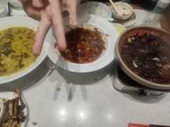 -小山寨(天润城店)