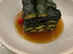 -上海和平饭店龙凤厅 Dragon Phoenix