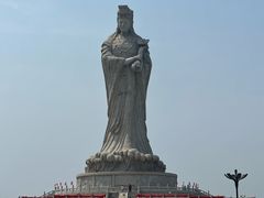 -天津妈祖文化园