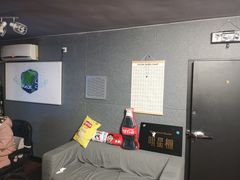-Resonance Studio·救声舱录音棚(田子坊店)