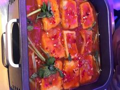 -燥次·烧烤酒场(万象城店)