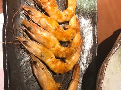 -大渔铁板烧(中山路八佰伴店)