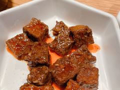 -顺香居·老字号湖北菜(江汉路店)