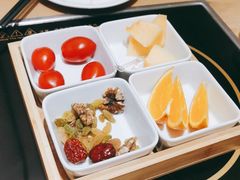 -湯系·煲汤手艺人(东二环泰禾广场店)