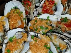 -土蚝·高压锅生蚝(百姓美食街店)