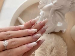 -Adore nail日式美甲美睫