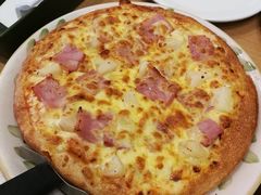 -萨莉亚意式餐厅(苏州食百家店)