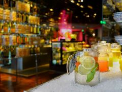 -广州富力君悦大酒店·凯菲厅