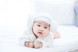 -憨大叔韩式儿童摄影(浦东新区店)