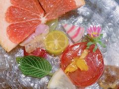 因果自在时令水果-叶叶菩提(旗舰店)