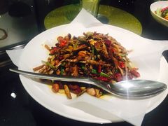 -华豫川酒家(大卫城店)