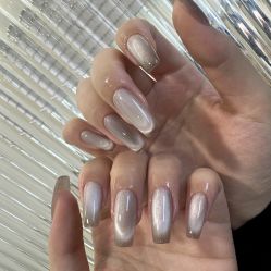 点击看大图 -1R日式轻奢美睫美甲翘睫
