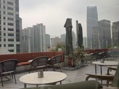 -城市露台景观餐厅(淮海路店)