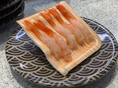 -争鲜回转寿司(朝外悠唐PLUS店)