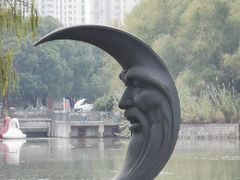 -昆山城市生态森林公园