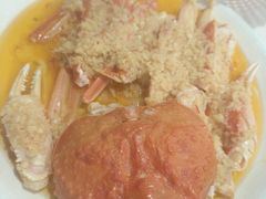 -巧克力渔家.小船海鲜胶东菜(万平口店)