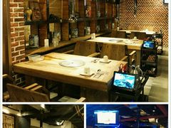 -香鼎坊江西菜(国奥店)
