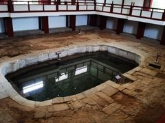 -华清宫景区