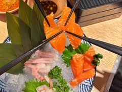 -温野菜涮涮锅(曲江大悦城店)