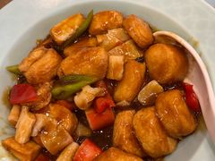 -南来顺饭庄·清真(南菜园店)