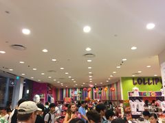 -星光糖果屋