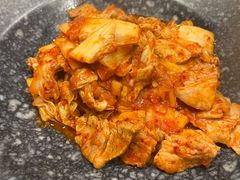 -恩你小木屋·烤肉韩式料理(嘉兴秀洲店)