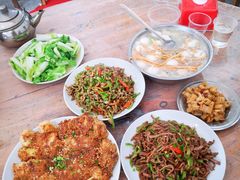 -赵广小吃(油榨湾店)