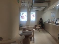 -狐狸和向日葵(北京路店)