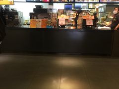 -汉堡王(上海虹口龙之梦)