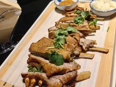 -福宝漠北·牛羊肉(广埠屯店)