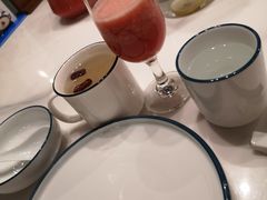 -热河食府(中山路店)