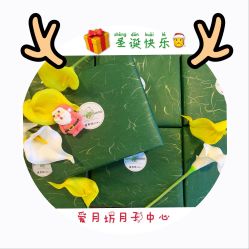 -爱月坊产后护理中心(万达店)