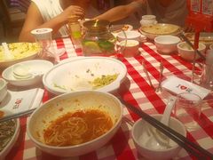 -西贝(六里桥旗舰店)