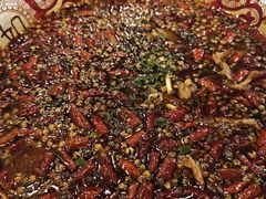 -陈胖子特色菜.鲜货现炒(融景城店)