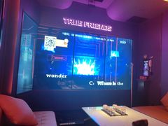 -星聚会KTV(龙湖上海奉贤天街店)