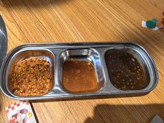 -哼蟹二将·烤肉酱蟹(合生汇店)