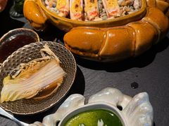 -蟹犇前•帝王蟹雪蟹(陆家嘴店)