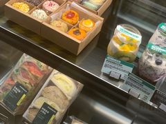 -星巴克(北京复兴路店)