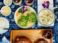 -八木轩·寻味大理白族民俗餐厅(文献路店)