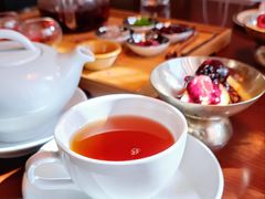 -广州富力君悦大酒店·关系酒廊