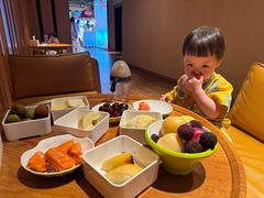 -北方暖暖温泉洗浴(沈阳北站店)