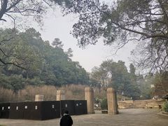 -重庆抗战遗址博物馆