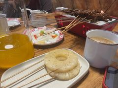 -蚝太郎 • 海鲜烧烤(建国路创始店)
