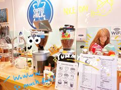-COFFEE HOLIC(朝外SOHO店)