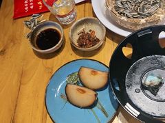 -鸽子窝(宋庄店)