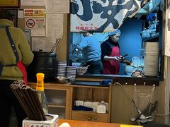-辣肉面大王(天平路店)